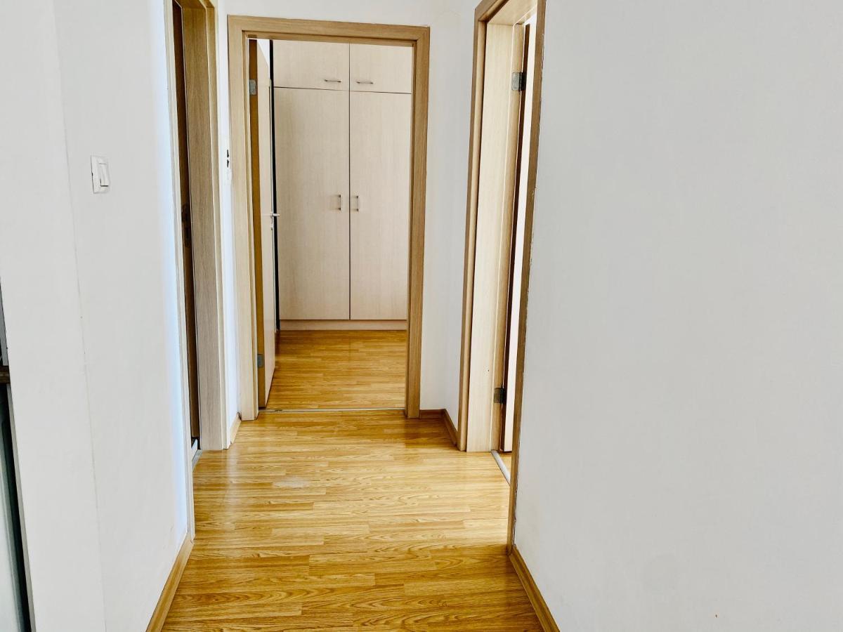 Aпартаменти Мини В Бей Вю Tsarevo Exterior foto