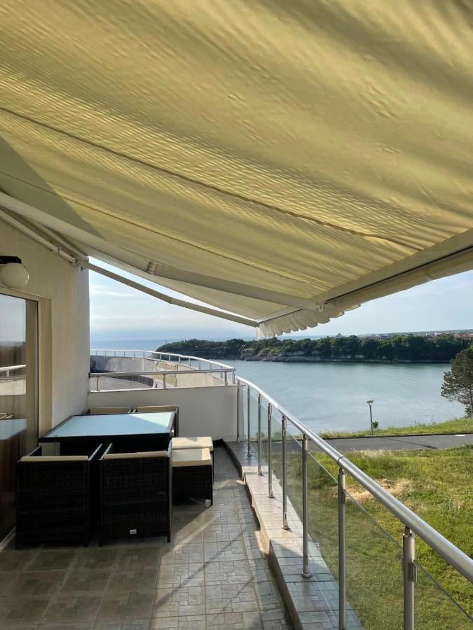 Aпартаменти Мини В Бей Вю Tsarevo Exterior foto
