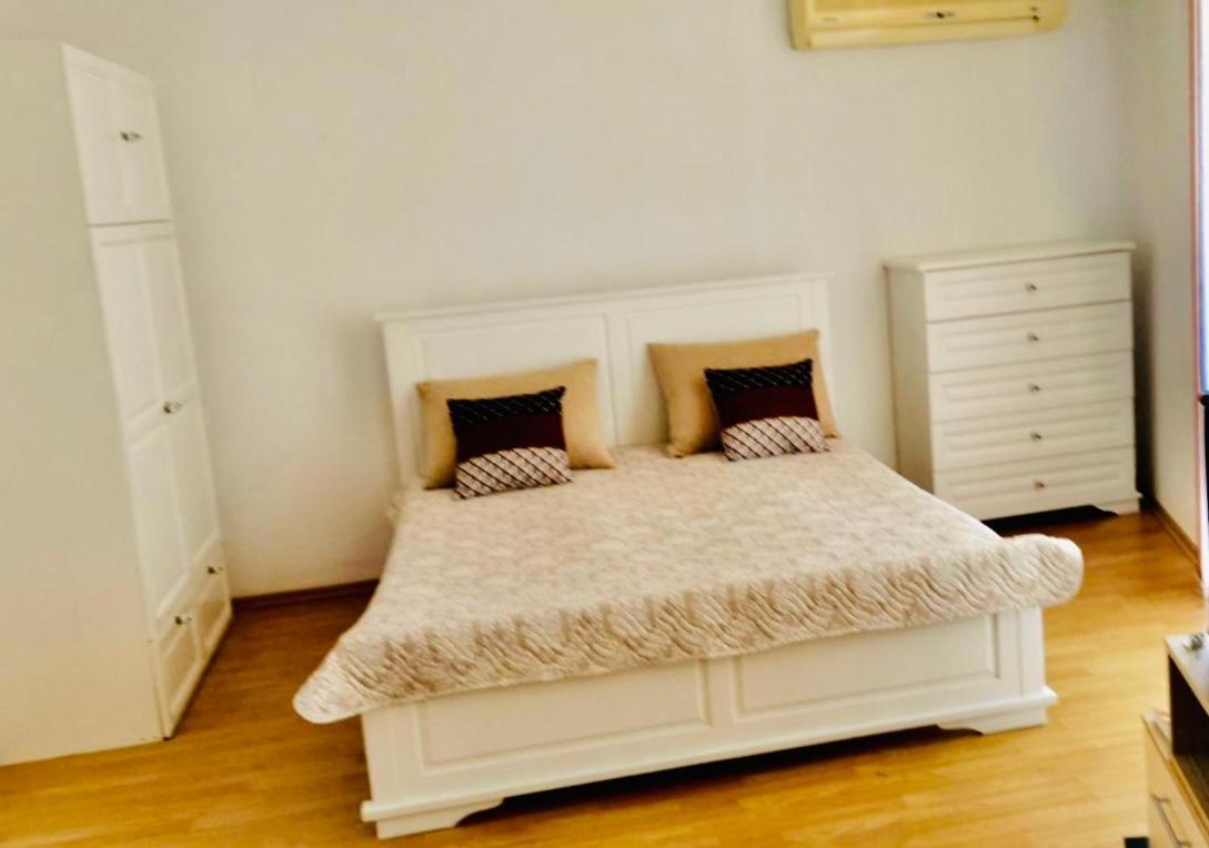 Aпартаменти Мини В Бей Вю Tsarevo Exterior foto