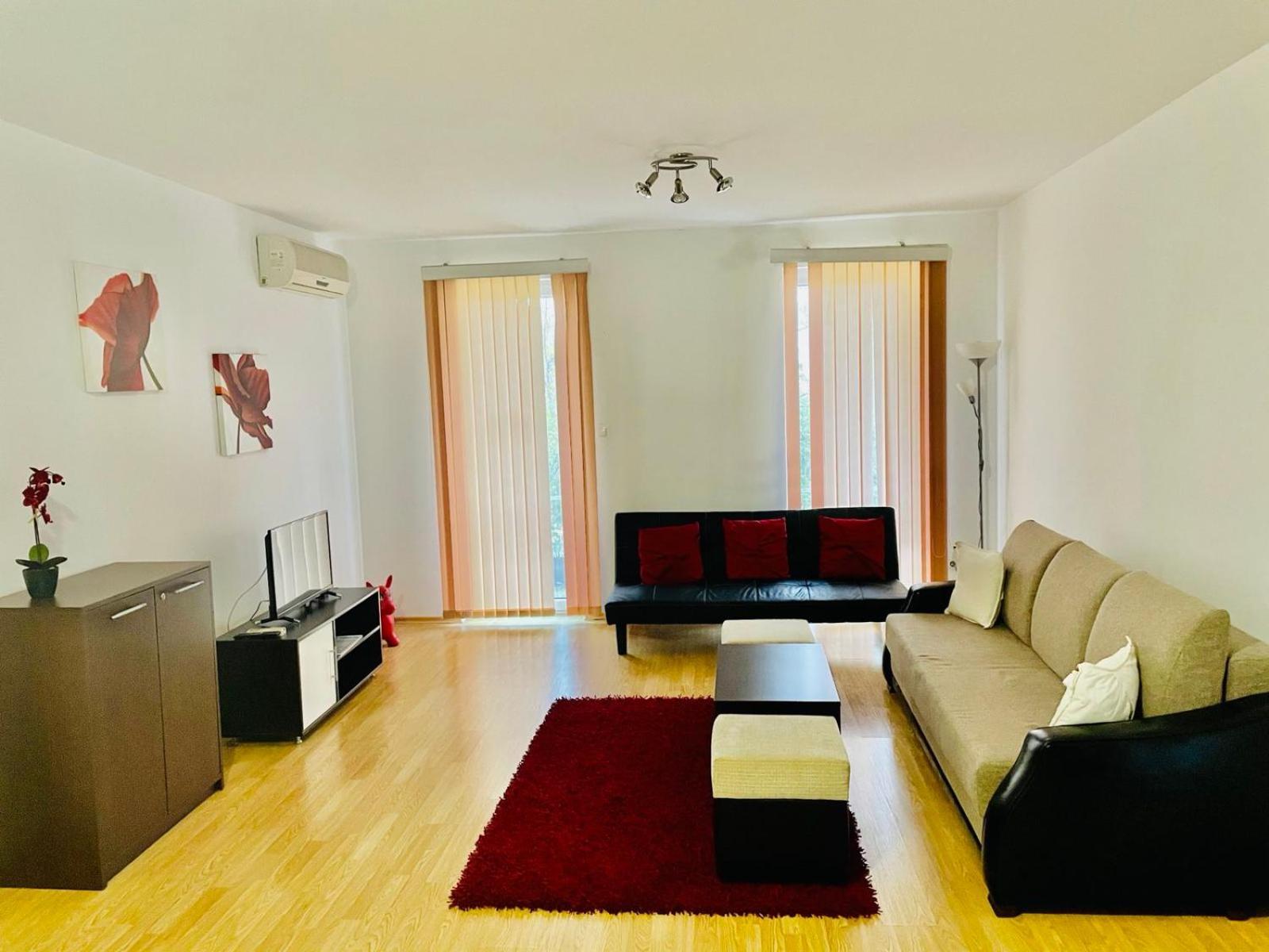 Aпартаменти Мини В Бей Вю Tsarevo Exterior foto