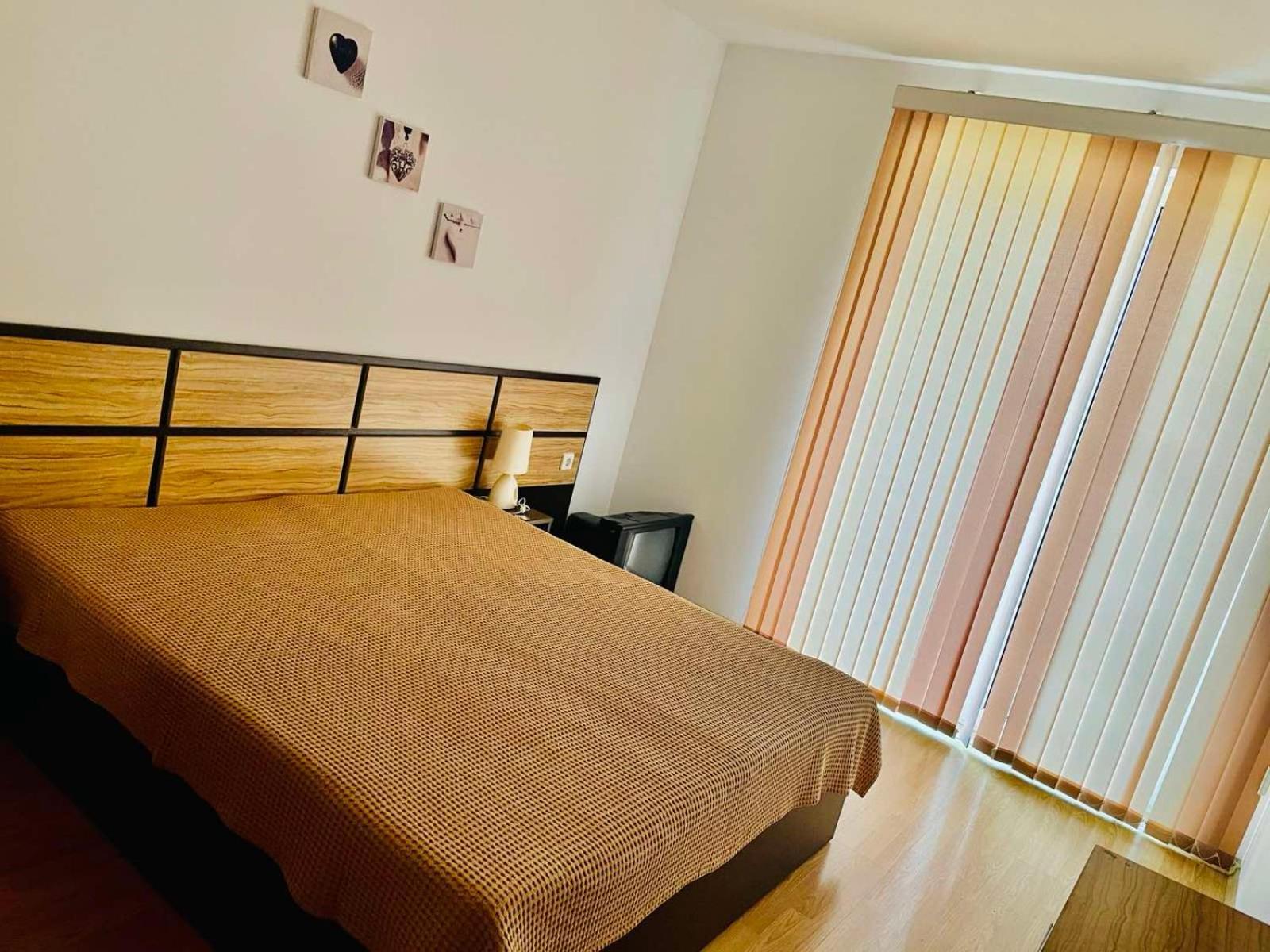 Aпартаменти Мини В Бей Вю Tsarevo Exterior foto