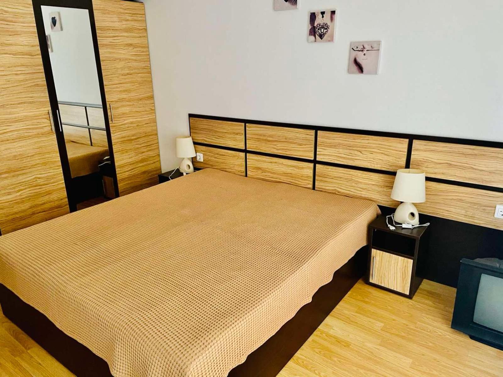 Aпартаменти Мини В Бей Вю Tsarevo Exterior foto