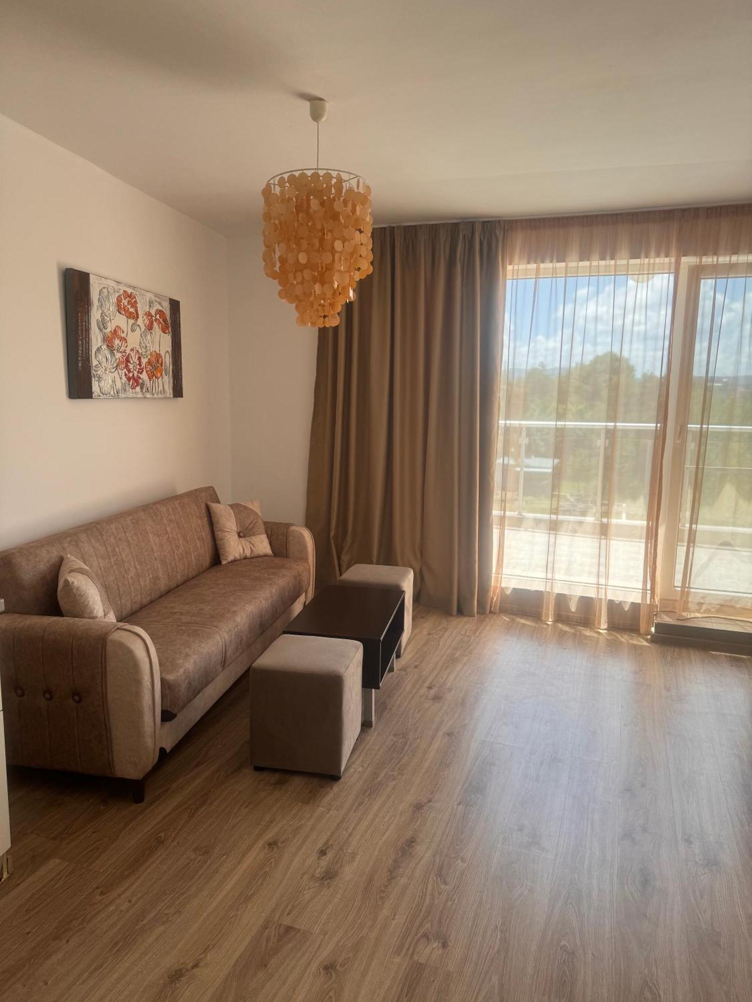 Aпартаменти Мини В Бей Вю Tsarevo Exterior foto
